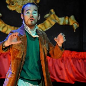 Fotografía de La Petite: Primer cabaret de la temporada - La Petite