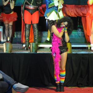 Fotografía de La Petite: Primer cabaret de la temporada - La Petite
