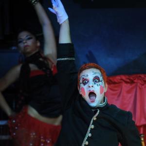 Fotografía de La Petite: Primer cabaret de la temporada - La Petite
