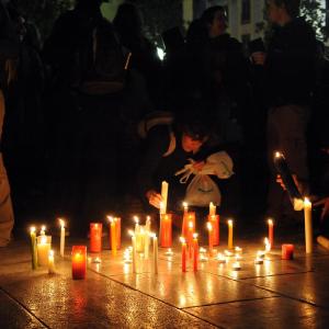 Fotografía de Entierro de la cultura - 