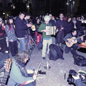 Fotografía de Entierro de la cultura - 