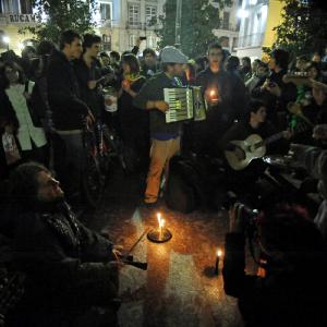 Fotografía de Entierro de la cultura - 
