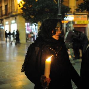 Fotografía de Entierro de la cultura - 