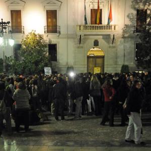 Fotografía de Entierro de la cultura - 
