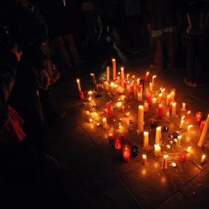 Fotografía de Entierro de la cultura - 
