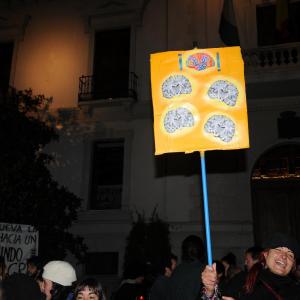 Fotografía de Entierro de la cultura - 