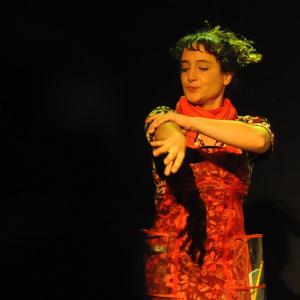 Fotografía de Reestreno Florituras - Jiribilla