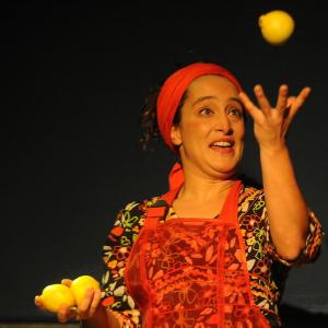 Fotografía de Reestreno Florituras - Jiribilla