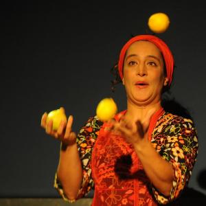 Fotografía de Reestreno Florituras - Jiribilla