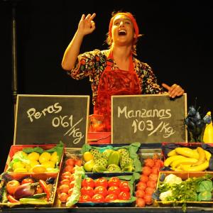 Fotografía de Reestreno Florituras - Jiribilla