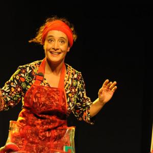 Fotografía de Reestreno Florituras - Jiribilla