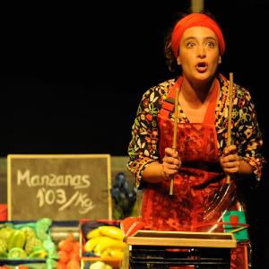 Fotografía de Reestreno Florituras - Jiribilla
