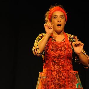 Fotografía de Reestreno Florituras - Jiribilla
