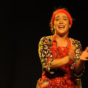 Fotografía de Reestreno Florituras - Jiribilla