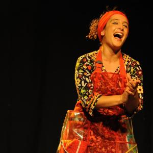 Fotografía de Reestreno Florituras - Jiribilla