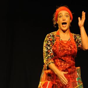Fotografía de Reestreno Florituras - Jiribilla