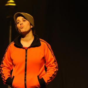 Fotografía de Reestreno Florituras - Jiribilla