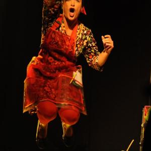 Fotografía de Reestreno Florituras - Jiribilla