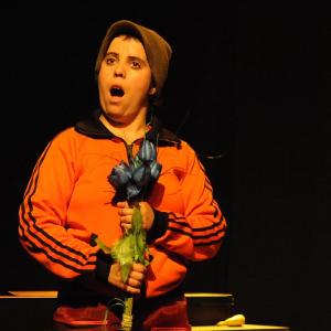 Fotografía de Reestreno Florituras - Jiribilla