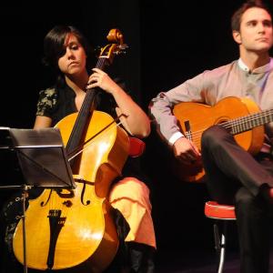 Fotografía de 2 Festival Internacional de Teatro Universitario de Granada: Quien todo lo quiere - 