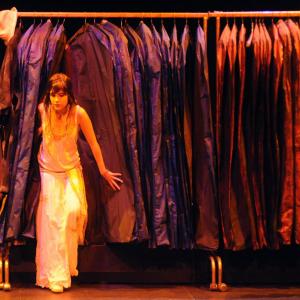 Fotografía de 2 Festival Internacional de Teatro Universitario de Granada: Quien todo lo quiere - 