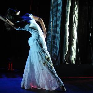 Fotografía de 2 Festival Internacional de Teatro Universitario de Granada: Quien todo lo quiere - 