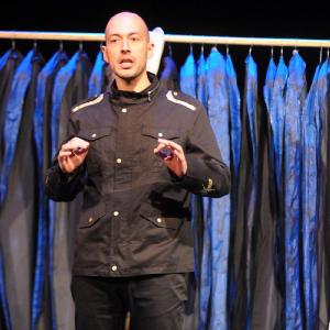Fotografía de 2 Festival Internacional de Teatro Universitario de Granada: Quien todo lo quiere - 