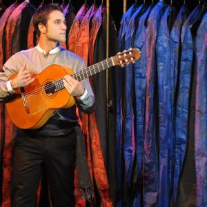 Fotografía de 2 Festival Internacional de Teatro Universitario de Granada: Quien todo lo quiere - 