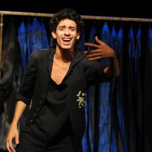 Fotografía de 2 Festival Internacional de Teatro Universitario de Granada: Quien todo lo quiere - 