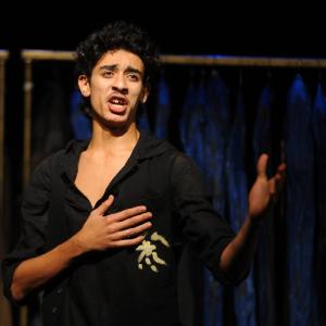 Fotografía de 2 Festival Internacional de Teatro Universitario de Granada: Quien todo lo quiere - 