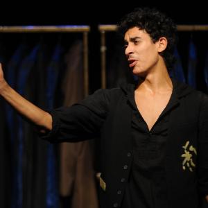 Fotografía de 2 Festival Internacional de Teatro Universitario de Granada: Quien todo lo quiere - 