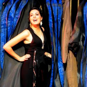 Fotografía de 2 Festival Internacional de Teatro Universitario de Granada: Quien todo lo quiere - 