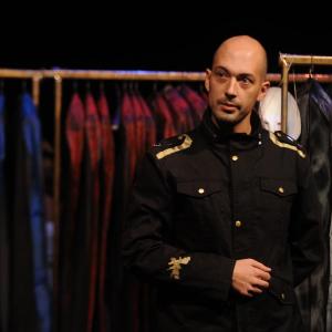 Fotografía de 2 Festival Internacional de Teatro Universitario de Granada: Quien todo lo quiere - 