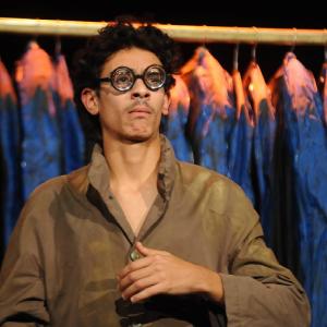 Fotografía de 2 Festival Internacional de Teatro Universitario de Granada: Quien todo lo quiere - 