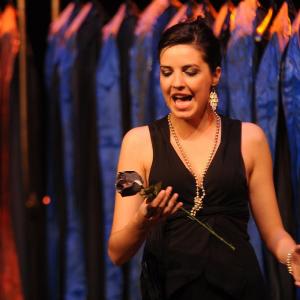 Fotografía de 2 Festival Internacional de Teatro Universitario de Granada: Quien todo lo quiere - 