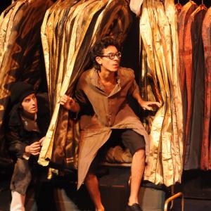 Fotografía de 2 Festival Internacional de Teatro Universitario de Granada: Quien todo lo quiere - 