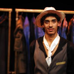 Fotografía de 2 Festival Internacional de Teatro Universitario de Granada: Quien todo lo quiere - 