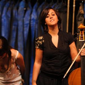 Fotografía de 2 Festival Internacional de Teatro Universitario de Granada: Quien todo lo quiere - 