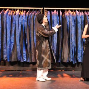 Fotografía de 2 Festival Internacional de Teatro Universitario de Granada: Quien todo lo quiere - 