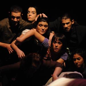 Fotografía de 2 Festival Internacional de Teatro Universitario de Granada: El Estado de sitio - 