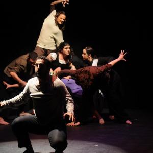 Fotografía de 2 Festival Internacional de Teatro Universitario de Granada: El Estado de sitio - 
