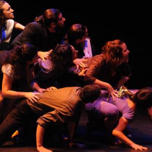Fotografía de 2 Festival Internacional de Teatro Universitario de Granada: El Estado de sitio - 