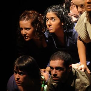 Fotografía de 2 Festival Internacional de Teatro Universitario de Granada: El Estado de sitio - 