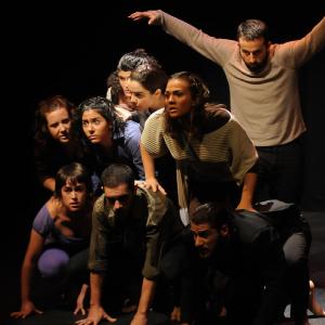 Fotografía de 2 Festival Internacional de Teatro Universitario de Granada: El Estado de sitio - 
