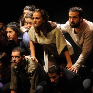 Fotografía de 2 Festival Internacional de Teatro Universitario de Granada: El Estado de sitio - 