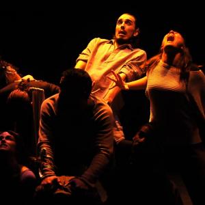 Fotografía de 2 Festival Internacional de Teatro Universitario de Granada: El Estado de sitio - 