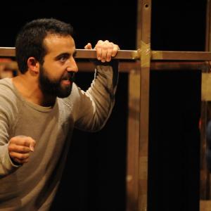 Fotografía de 2 Festival Internacional de Teatro Universitario de Granada: El Estado de sitio - 