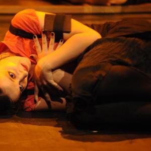 Fotografía de 2 Festival Internacional de Teatro Universitario de Granada: El Estado de sitio - 