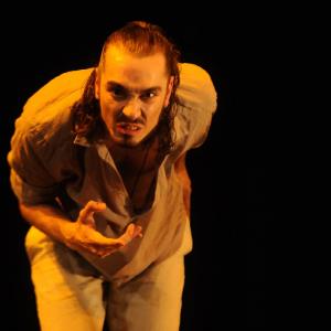 Fotografía de 2 Festival Internacional de Teatro Universitario de Granada: El Estado de sitio - 