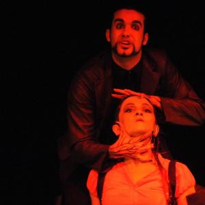 Fotografía de 2 Festival Internacional de Teatro Universitario de Granada: El Estado de sitio - 